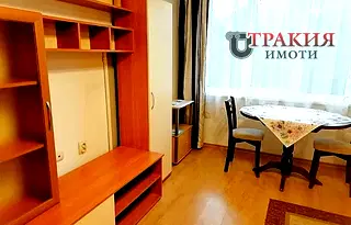 Двустаен апартамент в Стара Загора, Център