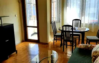 Двустаен апартамент в Стара Загора, Център