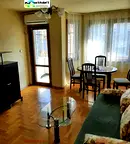 Двустаен апартамент в Стара Загора, Център