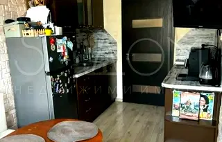 Двустаен апартамент в Стара Загора, Център