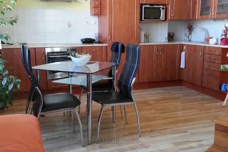 2-bedroom apartment in Stara Zagora, Centyr