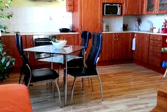 Двустаен апартамент в Стара Загора, Център