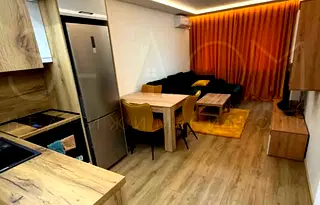 Двустаен апартамент в Стара Загора, Център