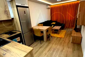 Двустаен апартамент в Стара Загора, Център