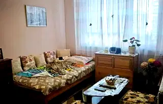 Двустаен апартамент в Стара Загора, Център