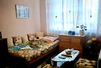 Двустаен апартамент в Стара Загора, Център