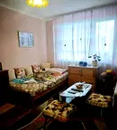 Двустаен апартамент в Стара Загора, Център