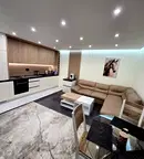 Тристаен апартамент в Стара Загора, Център