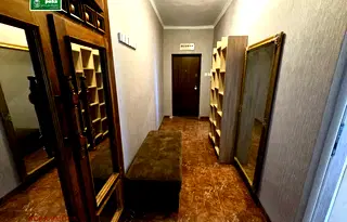 Тристаен апартамент в Стара Загора, Център