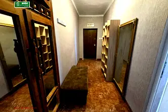 Тристаен апартамент в Стара Загора, Център