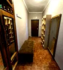 Тристаен апартамент в Стара Загора, Център