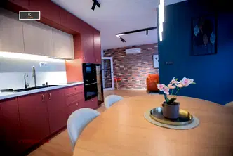 Тристаен апартамент в Стара Загора, Център