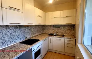 Тристаен апартамент в Стара Загора, Център