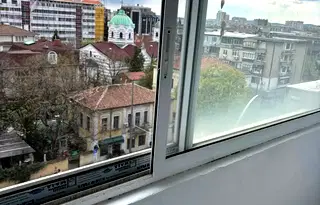 Тристаен апартамент в Стара Загора, Център