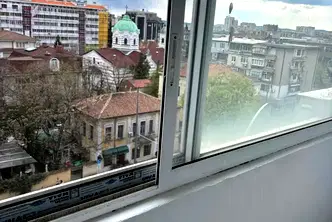 Тристаен апартамент в Стара Загора, Център