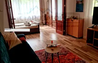 Тристаен апартамент в Стара Загора, Център