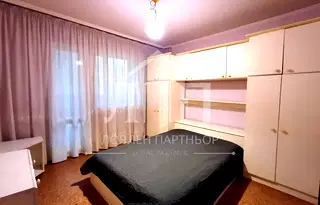 Тристаен апартамент в Стара Загора, Център