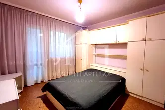 Тристаен апартамент в Стара Загора, Център