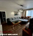 Тристаен апартамент в Стара Загора, Център