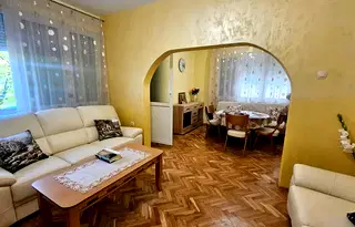 Тристаен апартамент в Стара Загора, Център