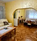 Тристаен апартамент в Стара Загора, Център