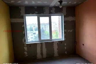 Тристаен апартамент в Стара Загора, Център