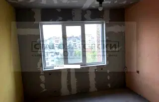 Тристаен апартамент в Стара Загора, Център