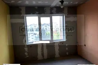 Тристаен апартамент в Стара Загора, Център