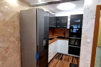 Тристаен апартамент в Стара Загора, Център