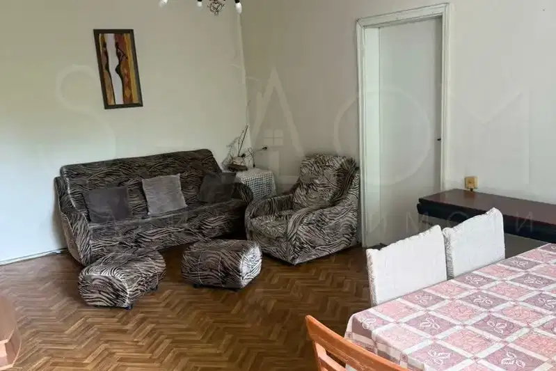 3-bedroom apartment in Stara Zagora, Centyr