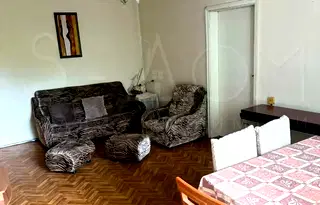 Тристаен апартамент в Стара Загора, Център