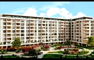 Тристаен апартамент в Стара Загора, Център