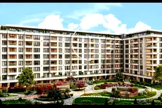 Тристаен апартамент в Стара Загора, Център