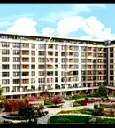 Тристаен апартамент в Стара Загора, Център