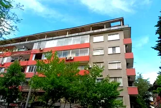 Тристаен апартамент в Стара Загора, Център