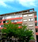 Тристаен апартамент в Стара Загора, Център