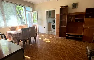 Тристаен апартамент в Стара Загора, Център