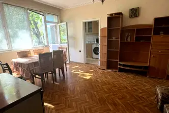 Тристаен апартамент в Стара Загора, Център