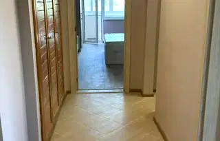 Тристаен апартамент в Стара Загора, Център