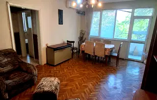 Тристаен апартамент в Стара Загора, Център