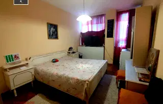 Тристаен апартамент в Стара Загора, Център