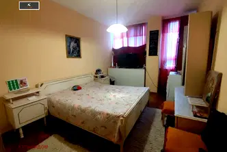 Тристаен апартамент в Стара Загора, Център