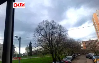 Тристаен апартамент в Стара Загора, Център