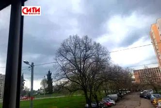 Тристаен апартамент в Стара Загора, Център