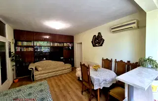 Тристаен апартамент в Стара Загора, Център