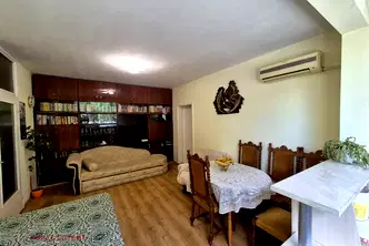 Тристаен апартамент в Стара Загора, Център
