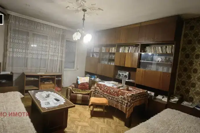 3-bedroom apartment in Stara Zagora, Centyr