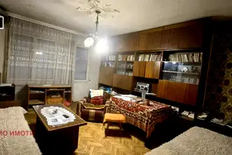 Тристаен апартамент в Стара Загора, Център