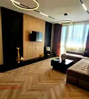 Тристаен апартамент в Стара Загора, Център