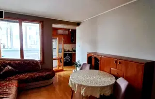 Тристаен апартамент в Стара Загора, Център